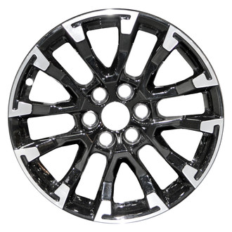 Replace® - Alloy Factory Wheels