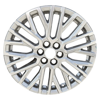 Replace® - Alloy Factory Wheels