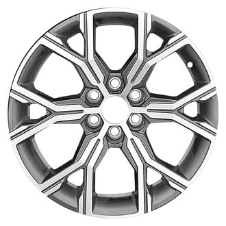 Replace® - Alloy Factory Wheels