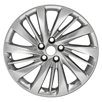 Replace® - Alloy Factory Wheels