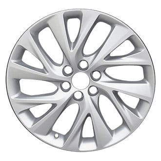 Replace® - Alloy Factory Wheels