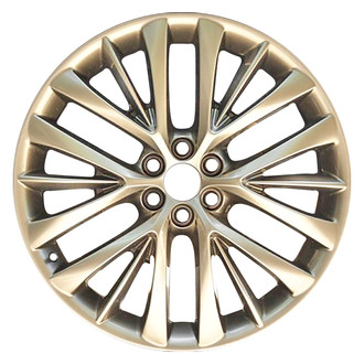 Replace® - Alloy Factory Wheels