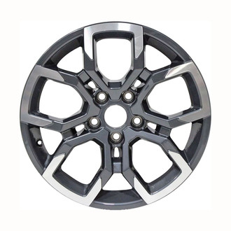 Replace® - Alloy Factory Wheels