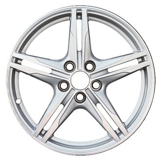 Replace® - Alloy Factory Wheels