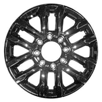Replace® - Alloy Factory Wheels