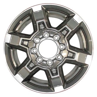 Replace® - Alloy Factory Wheels