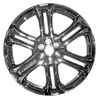 Replace® - Alloy Factory Wheels