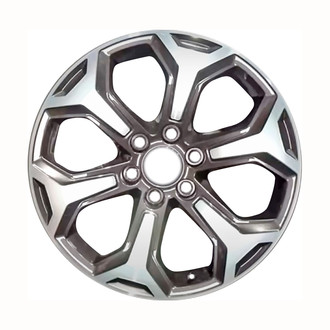 Replace® - Alloy Factory Wheels