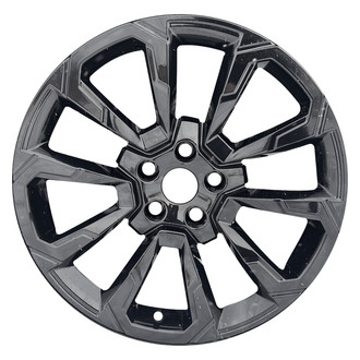 Replace® - 10 I-Spoke 19x7.5 Alloy Factory Wheel - Remanufactured
