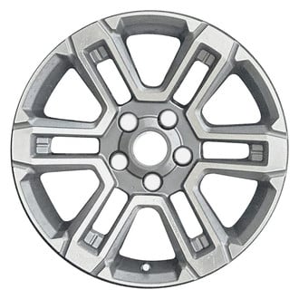 Replace® - Alloy Factory Wheels