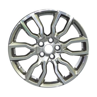 Replace® - Alloy Factory Wheels