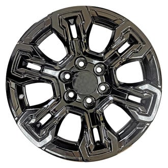 Replace® - Alloy Factory Wheels