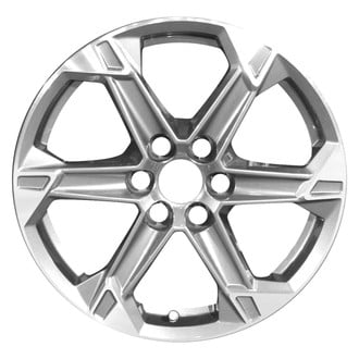 Replace® - Alloy Factory Wheels