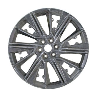 Replace® - Alloy Factory Wheels