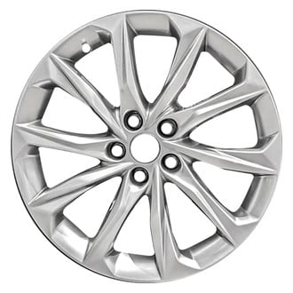 Replace® - Alloy Factory Wheels