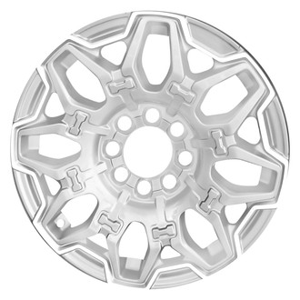 Replace® - Alloy Factory Wheels