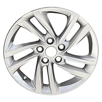 Replace® - Alloy Factory Wheels