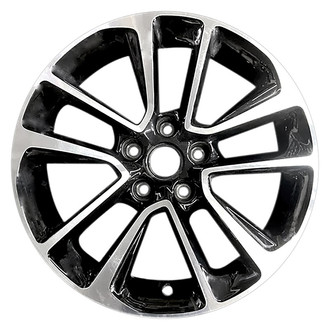 Replace® - Alloy Factory Wheels