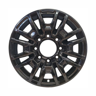 Replace® - Alloy Factory Wheels