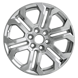 Replace® - Alloy Factory Wheels