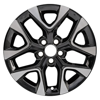 Replace® - Alloy Factory Wheels