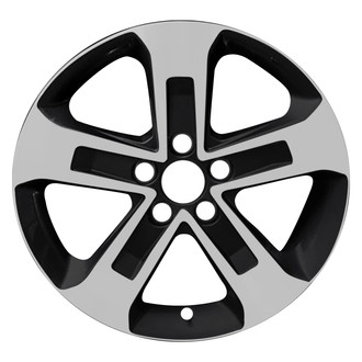 Replace® - Alloy Factory Wheels