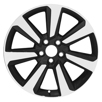 Replace® - Alloy Factory Wheels
