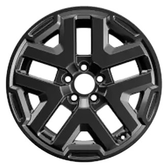 Replace® - Alloy Factory Wheels