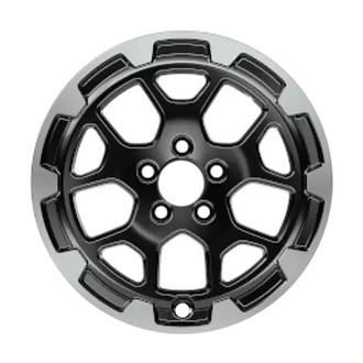 Replace® - Alloy Factory Wheels
