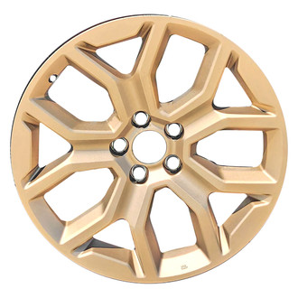 Replace® - Alloy Factory Wheels