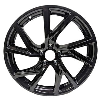 Replace® - Alloy Factory Wheels