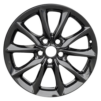 Replace® - Alloy Factory Wheels