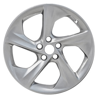Replace® - Alloy Factory Wheels