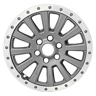 Replace® - Alloy Factory Wheels