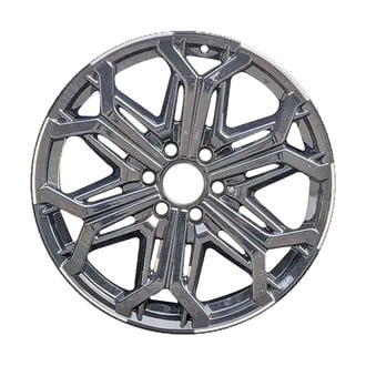 Replace® - Alloy Factory Wheels