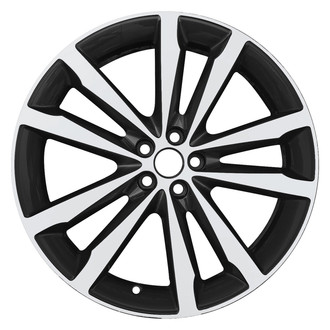Replace® - Alloy Factory Wheels