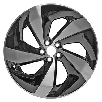 Replace® - Alloy Factory Wheels