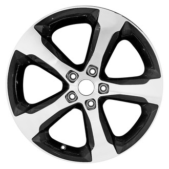 Replace® - Alloy Factory Wheels
