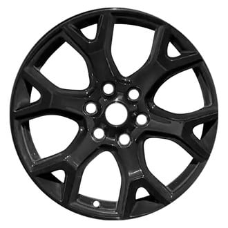 Replace® - Alloy Factory Wheels
