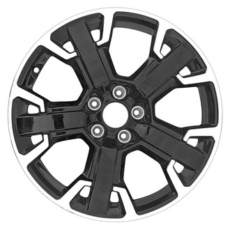 Replace® - Alloy Factory Wheels