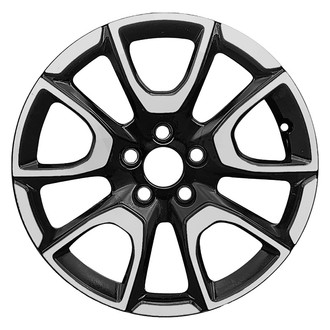 Replace® - Alloy Factory Wheels