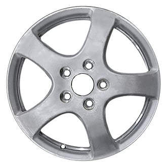 Replace® - Alloy Factory Wheels