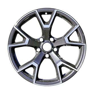 Replace® - Alloy Factory Wheels