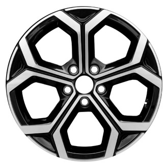 Replace® - Alloy Factory Wheels