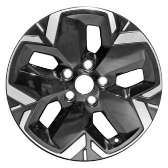 Replace® - Alloy Factory Wheels