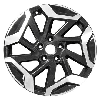 Replace® - Alloy Factory Wheels