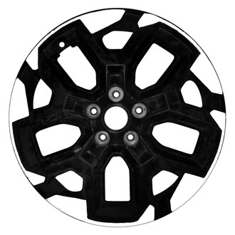 Replace® - Alloy Factory Wheels