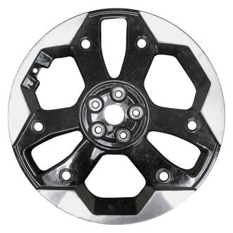 Replace® - Alloy Factory Wheels