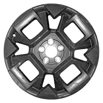 Replace® - 8 I-Spoke 19x7.5 Alloy Factory Wheel - Remanufactured