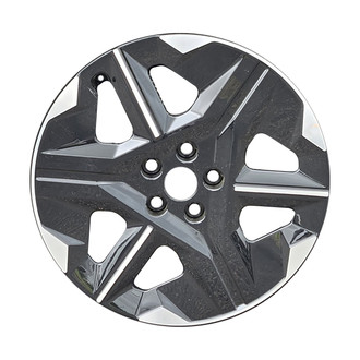 Replace® - Alloy Factory Wheels